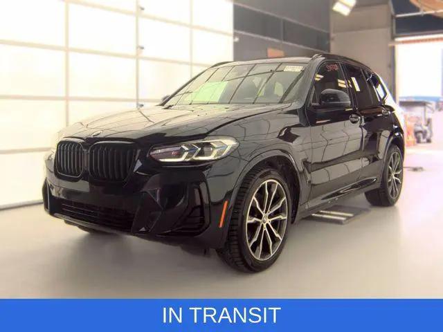 2022 BMW X3 xDrive30i for sale in Huntley, IL