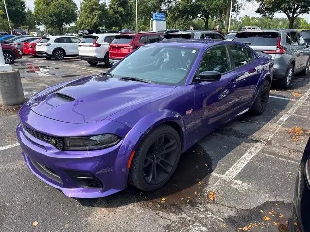 2023 Dodge Charger Scat Pack Widebody for sale in Ann Arbor, MI