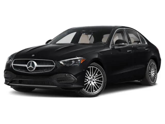 2025 Mercedes-Benz C-CLASS C 300 C 300 for sale in Morristown, NJ