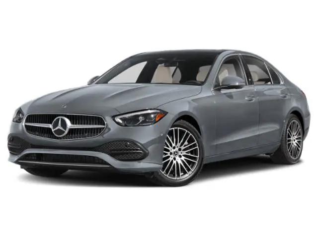 2025 Mercedes-Benz C-CLASS C 300 C 300 for sale in Morristown, NJ