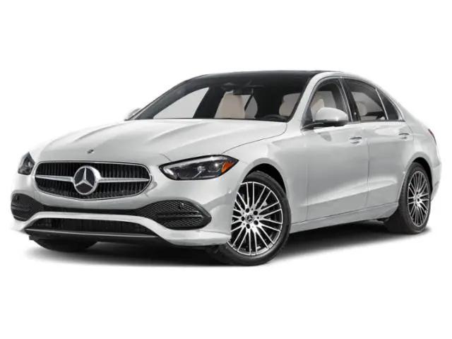 2025 Mercedes-Benz C-CLASS C 300 C 300 for sale in Morristown, NJ