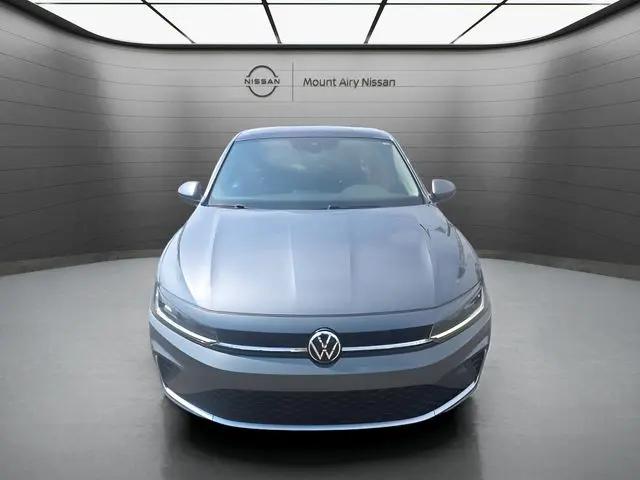 2025 Volkswagen Jetta 1.5T SE for sale in Mount Airy, NC