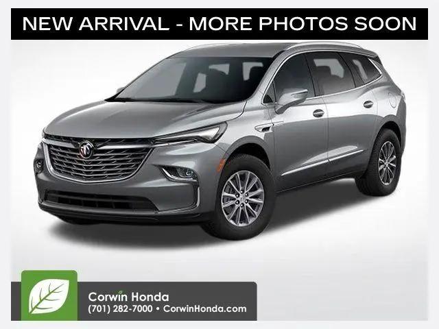 2023 Buick Enclave Premium AWD for sale in Fargo, ND
