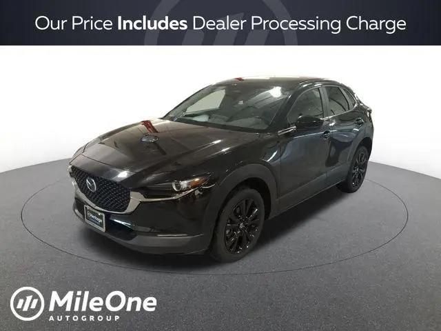 2024 Mazda CX-30 2.5 S Select Sport for sale in Westminster, MD