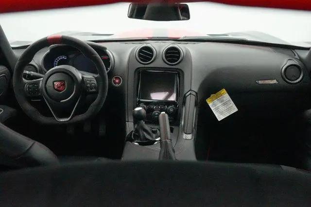 2017 Dodge Viper ACR for sale in Granger, IA