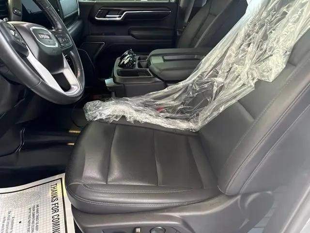 2024 GMC Sierra 1500 2WD Crew Cab Short Box SLT for sale in Dade City, FL