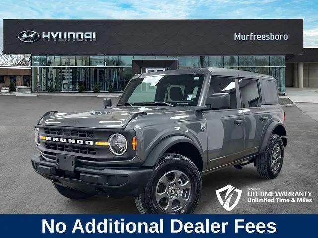 2025 Ford Bronco Big Bend for sale in Murfreesboro, TN