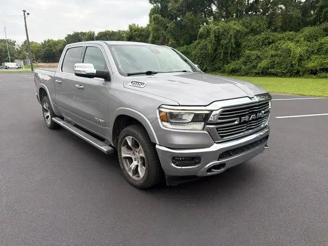 2020 Ram 1500 Laramie Crew Cab 4x4 5'7" Box for sale in Murfreesboro, TN