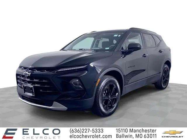 2023 Chevrolet Blazer FWD 2LT for sale in Ballwin, MO