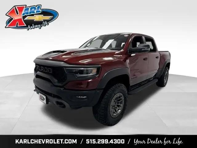2024 Ram 1500 TRX Crew Cab 4x4 5'7" Box for sale in Ankeny, IA