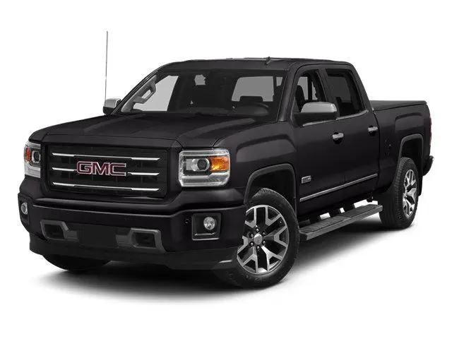 2014 GMC Sierra 1500 SLT for sale in Minneapolis, MN