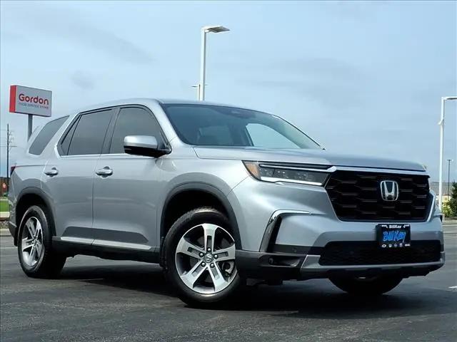 2025 Honda Pilot EX-L for sale in Bourbonnais, IL
