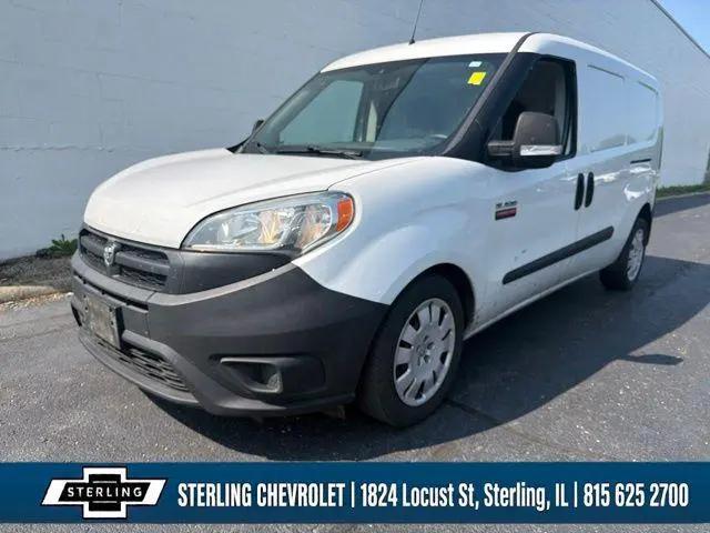 2015 Ram ProMaster City Cargo Van Tradesman for sale in Sterling, IL