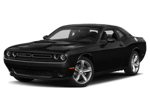 2015 Dodge Challenger for sale near Cincinnati, OH