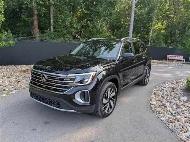 2026 Volkswagen Atlas SEL for sale in Kansas City, MO
