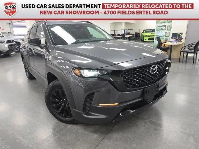 2025 Mazda CX-50 Hybrid Premium Package for sale in Cincinnati, OH