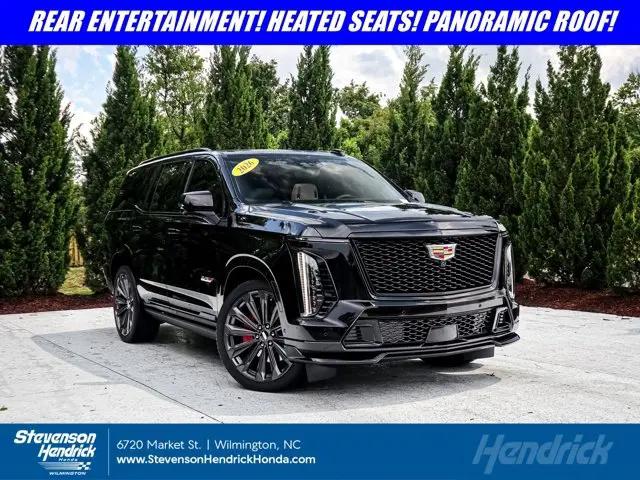 2026 Cadillac Escalade V-Series for sale in Wilmington, NC