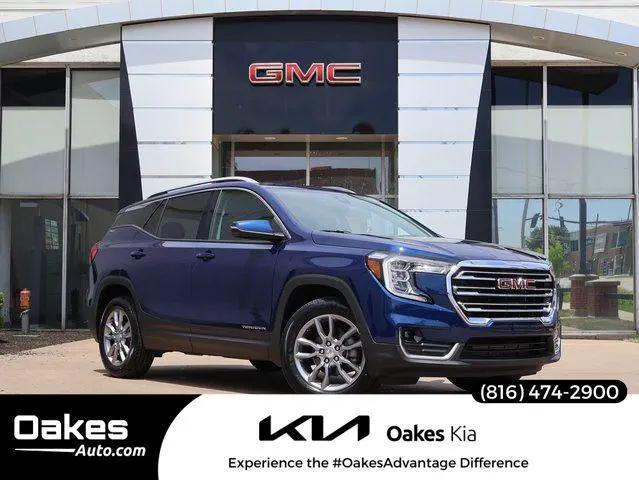 2022 GMC Terrain AWD SLT for sale in North Kansas City, MO