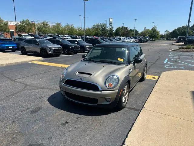 2008 MINI Cooper S Base for sale in Southfield, MI
