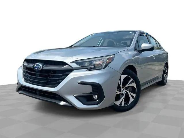 2024 Subaru Legacy Premium for sale in Southfield, MI