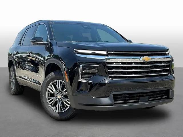 2026 Chevrolet Traverse FWD LT for sale in Florence, SC