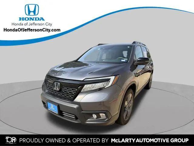 2021 Honda Passport AWD Touring for sale in Jefferson City, MO