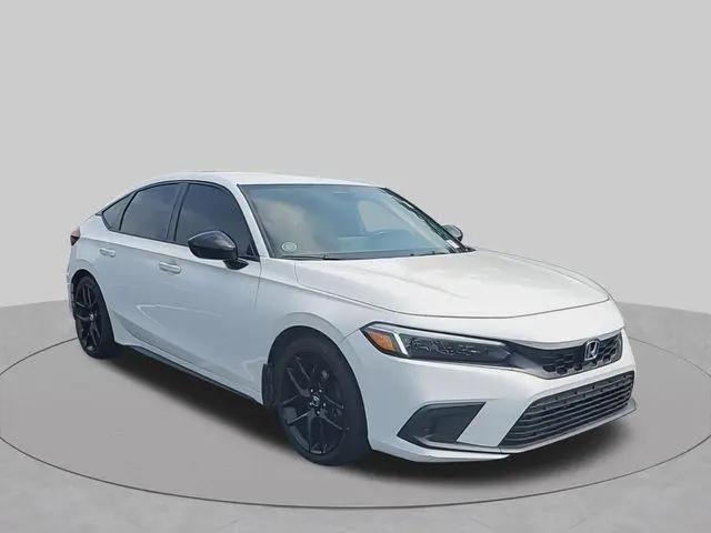 2023 Honda Civic Sport for sale in Indianapolis, IN