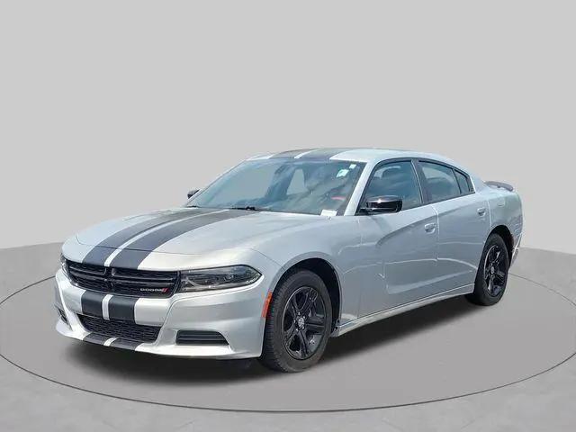 2023 Dodge Charger SXT for sale in Indianapolis, IN