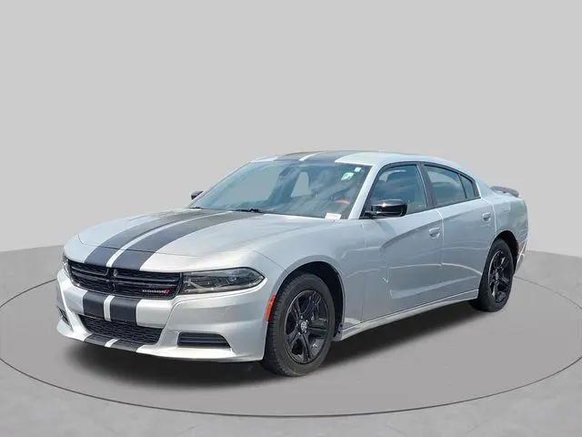 2023 Dodge Charger SXT for sale in Indianapolis, IN