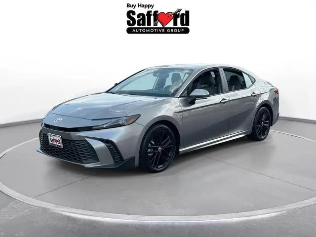 2026 Toyota Camry SE for sale in Glen Burnie, MD