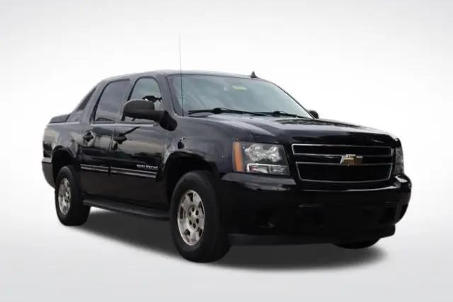2010 Chevrolet Avalanche LS for sale in Louisville, KY