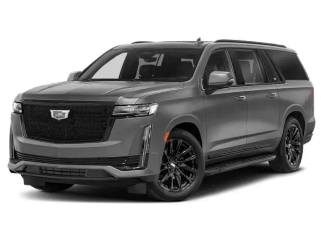 2022 Cadillac Escalade ESV 2WD Sport Platinum for sale in Bloomington, IL