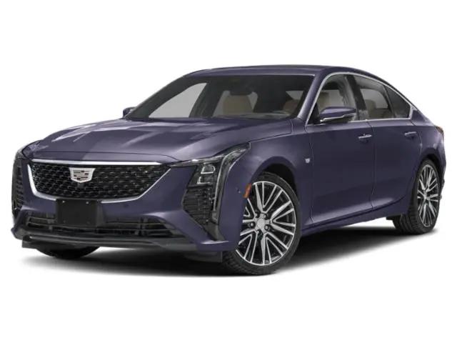 2025 Cadillac CT5 Premium Luxury RWD for sale in Bloomington, IL