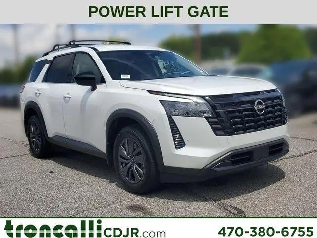 2026 Nissan Pathfinder SV for sale in Cumming, GA