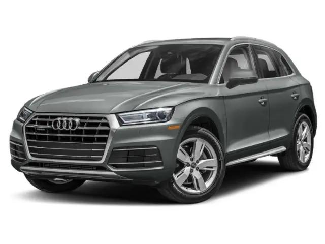2019 Audi Q5 45 Premium for sale in Raleigh, NC