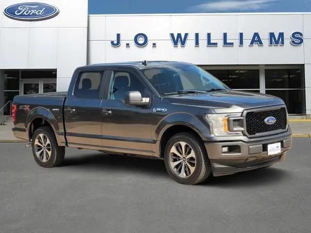 2020 Ford F-150 XL for sale in Gladewater, TX