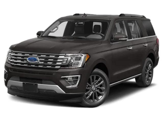 2021 Ford Expedition Limited for sale in Gladewater, TX