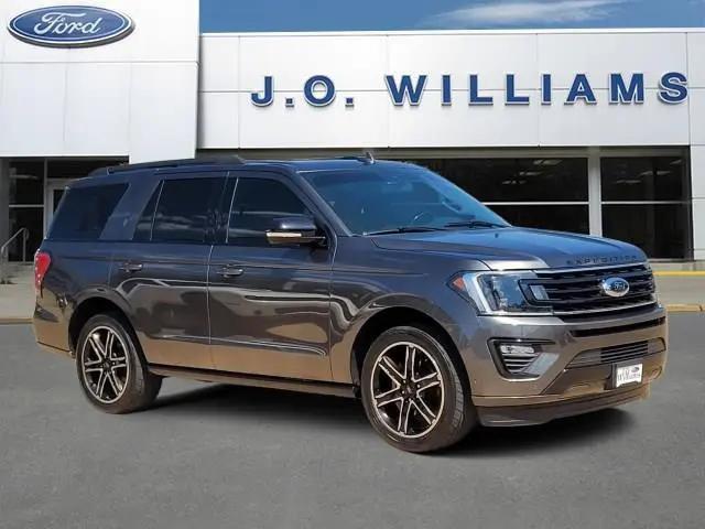 2021 Ford Expedition Limited for sale in Gladewater, TX