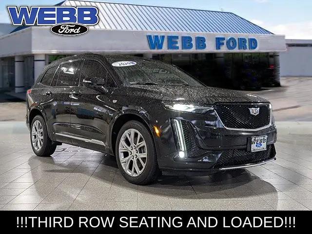 2020 Cadillac XT6 Sport for sale in Highland, IN