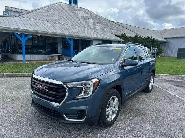 2024 GMC Terrain FWD SLE for sale in Inverness, FL