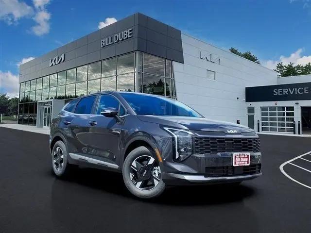 2026 Kia Sportage LX for sale in Somersworth, NH