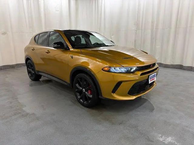 2024 Dodge Hornet R/T Plus EAWD for sale in Waterbury, CT