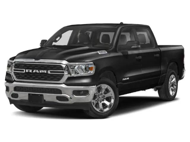 2024 Ram 1500 Big Horn Crew Cab 4x4 6'4" Box for sale in California, MD