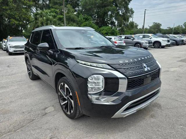 2024 Mitsubishi Outlander SEL Platinum Edition S-AWC for sale in Deland, FL