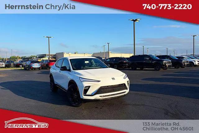 2025 Buick NV Sport Touring FWD for sale in Chillicothe, OH