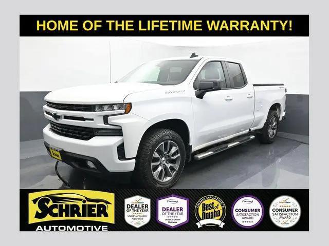 2019 Chevrolet Silverado 1500 RST for sale in Omaha, NE