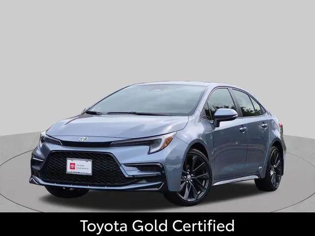 2026 Toyota Corolla Hybrid Hybrid SE for sale in Westmont, IL