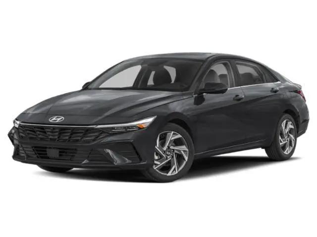 2024 Hyundai Elantra Limited for sale in Conshohocken, PA