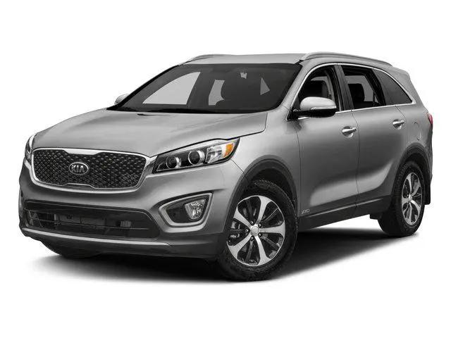 2018 Kia Sorento 2.0T EX for sale in Conshohocken, PA