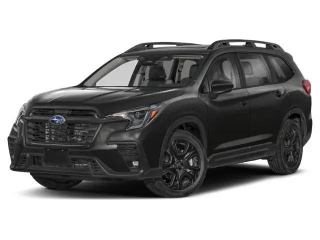 2025 Subaru Ascent Onyx Edition 7-Passenger for sale in Conshohocken, PA